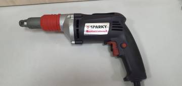 01-200245106: Sparky bvr 6