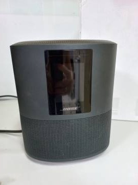 01-200269607: Bose home speaker 500