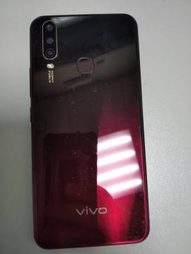 01-200271003: Vivo y15 4/64gb