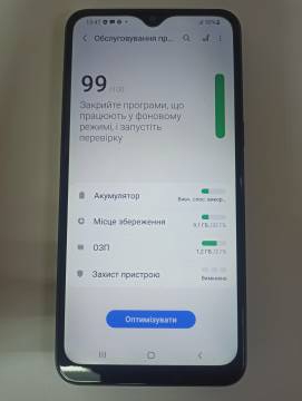 01-200270792: Samsung a107f galaxy a10s 2/32gb