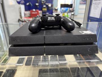 01-200274694: Sony playstation 4 500gb