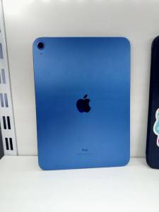 01-200274598: Apple ipad 10.9 2022 wi-fi 64gb