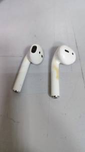 01-200275370: Apple airpods 2 gen a1938 / a2032 / a2031 2019р