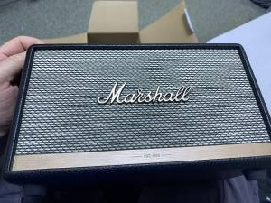 01-200273466: Marshall acton ii bluetooth