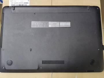 01-200276346: Asus єкр. 15,6/ pentium n4200 1,1ghz/ ram4gb/ hdd1000gb