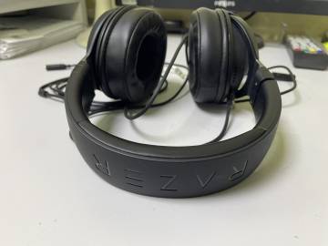 01-200275745: Razer kraken x lite