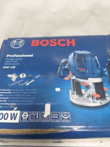 01-200276496: Bosch gof 130