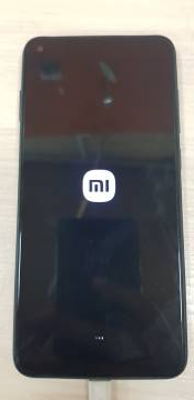 01-200199929: Xiaomi redmi note 9 3/64gb