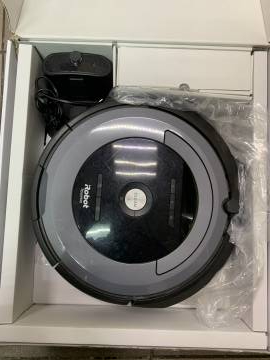 01-200277488: Irobot roomba 681