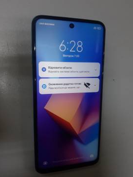 01-200280204: Xiaomi redmi note 9s 4/64gb