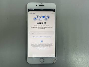 01-200277217: Apple iphone 8 plus 64gb