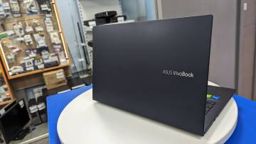 01-200244763: Asus єкр. 15,6/ core i5-1135g7 2,4ghz/ ram8gb/ ssd256gb/ gf mx330 2gb