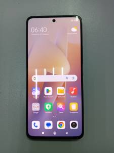 01-200280774: Xiaomi 12 lite 8/128gb