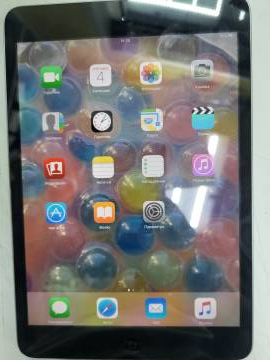 01-200236898: Apple ipad mini 1 wifi 16gb