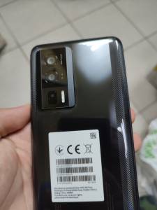 01-200282735: Xiaomi poco f5 pro 12/256gb