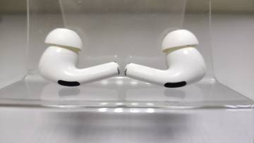 01-200282919: Apple airpods pro