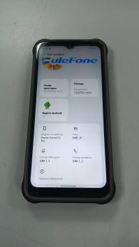 01-200253387: Ulefone power armor 14 pro 8/128gb