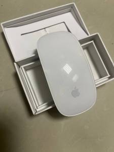 01-200284581: Apple magic mouse 2