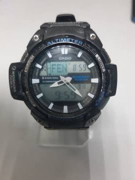 01-200285312: Casio sgw-450h