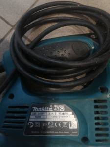 01-200243308: Makita 4329