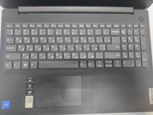 01-200194887: Lenovo ideapad 3 15igl05