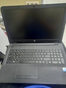 01-200291831: Hp екр. 15,6/celeron n3050 1,6ghz/ram2048mb/hdd120gb