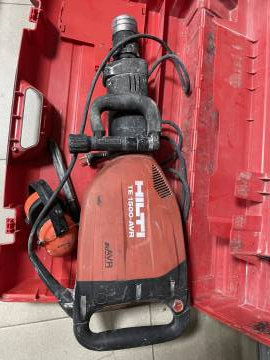 01-200294470: Hilti te 1500-avr