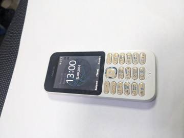 01-200296454: Nokia 222 dual sim