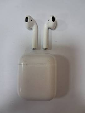 01-200289123: Apple airpods 1 gen 2017г