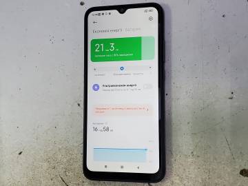 01-200299415: Xiaomi redmi 9c 3/64gb