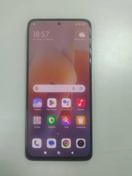 01-200300800: Xiaomi redmi note 11 pro 8/128gb