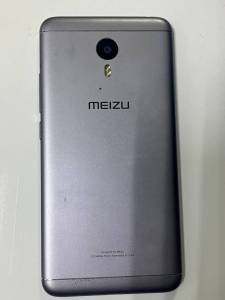 01-200297820: Meizu m3 note 16gb