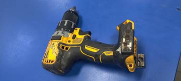 01-200302420: Dewalt dcd791d2