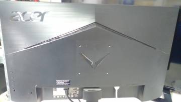 01-200301118: Acer vg270