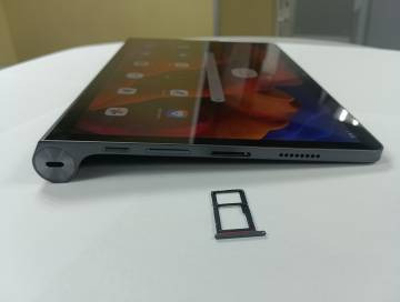 01-200260610: Lenovo yoga tab 11 yt-j706x 8/256gb lte