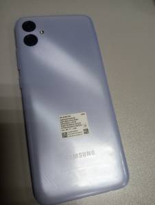 01-200307158: Samsung galaxy a04e 3/64gb