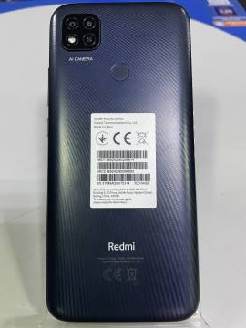 01-200277726: Xiaomi redmi 9c nfc 3/64gb