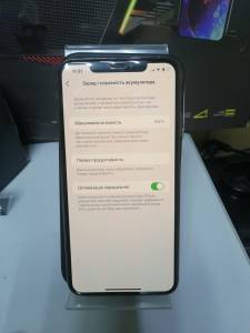 01-200307840: Apple iphone xs max 256gb