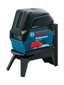 Лазерний нівелір Bosch gcl 2-15