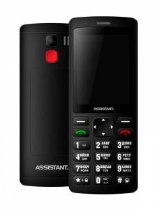 Мобильный телефон Assistant as-4211