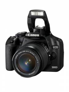 Canon eos 500d canon ef-s 18-55mm без автофокуса