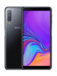 Мобільний телефон Samsung a750fn/ds galaxy a7