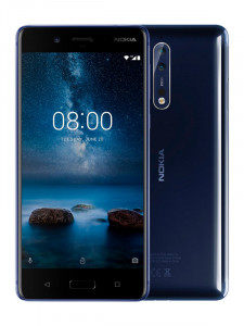 Nokia 8 ta-1004 4/64gb