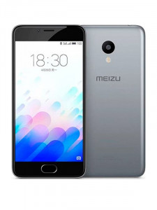 Мобільний телефон Meizu m3 (flyme osg) 16gb