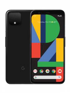 Мобильный телефон Google pixel 4 6/64gb