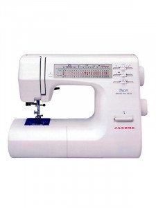 Швейная машина Janome dep 5124