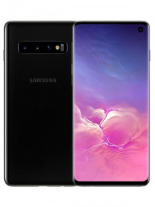 Мобільний телефон Samsung g973f galaxy s10 128gb