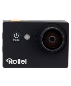 Rollei actioncam 415 schwarz 40297