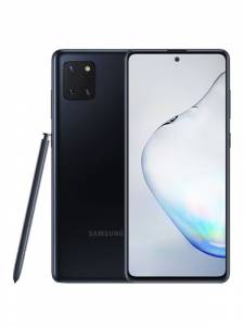 Мобільний телефон Samsung n770f galaxy note 10 lite 6/128gb
