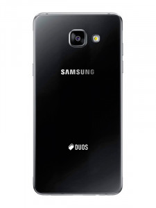 Samsung a510fd galaxy a5